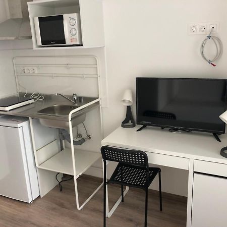 Omega Apartments Budapest Eksteriør bilde