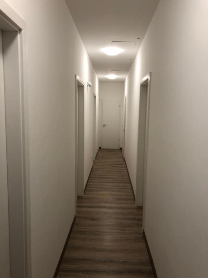 Omega Apartments Budapest Eksteriør bilde
